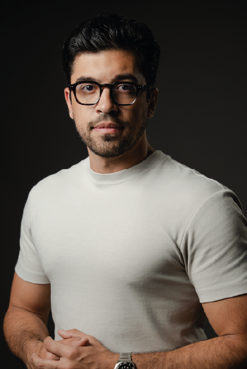 Dr. Gabriel Sader